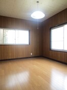居室 大坪借家2