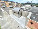 建物設備 仮)D－ROOM大原