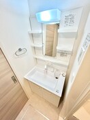 トイレ 仮)D－ROOM大原
