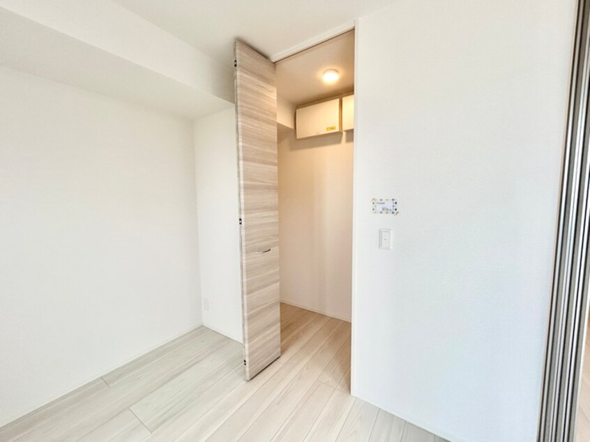 収納 仮)D－ROOM大原