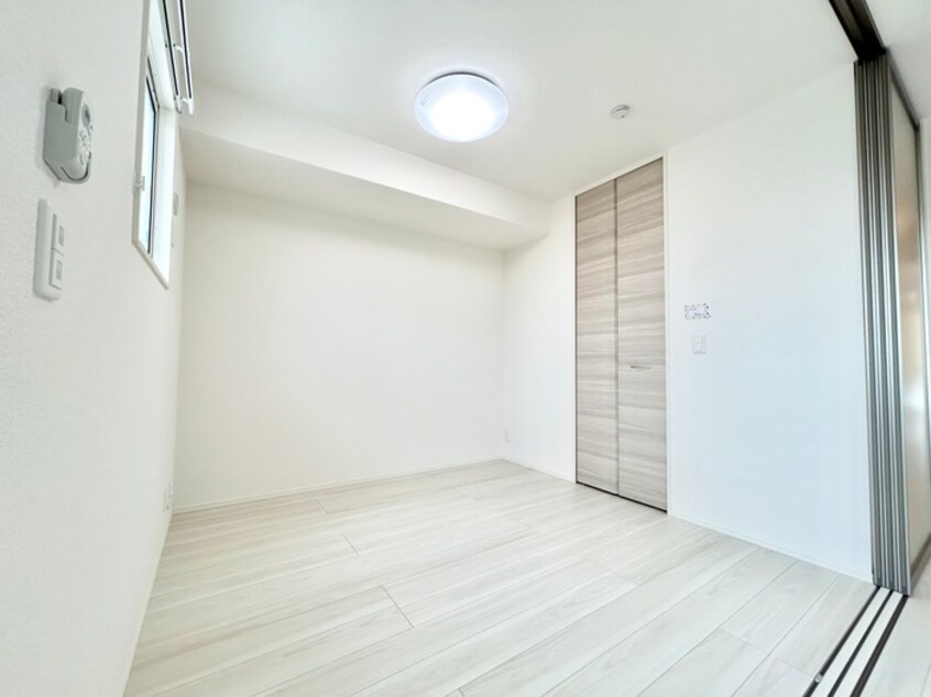 内観写真 仮)D－ROOM大原
