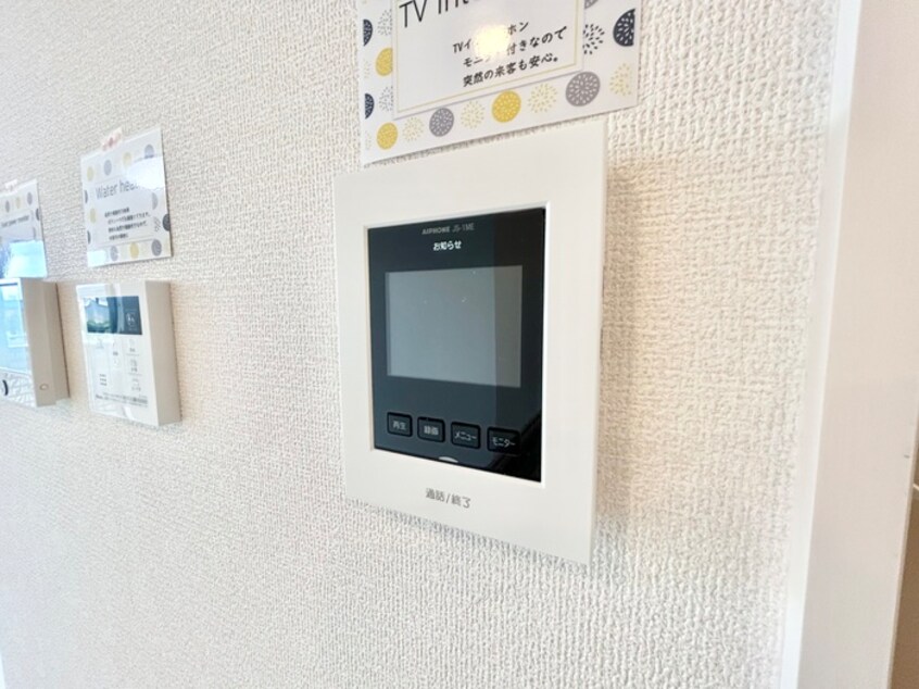 内観写真 仮)D－ROOM大原