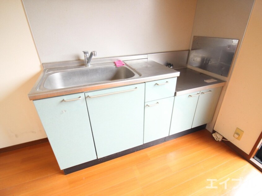 キッチン コンフォール湯ノ原