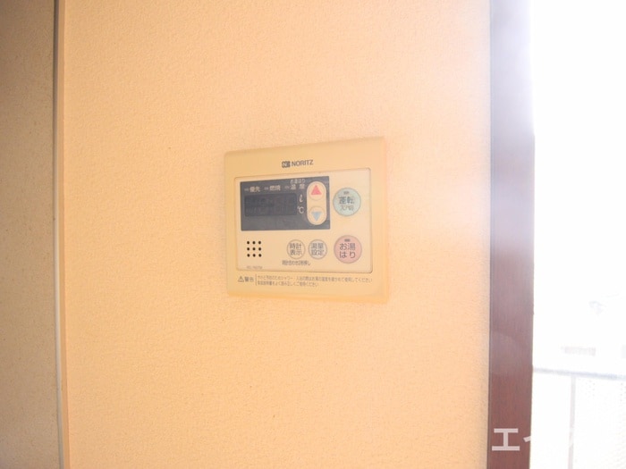 内観写真 コンフォール湯ノ原