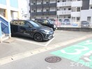 駐車場 ＴＹシャトレー　Ⅱ