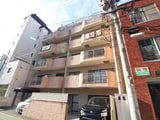 ミツワマンション高砂Ⅱ