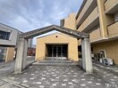 エントランス部分 ジョイフル寺塚