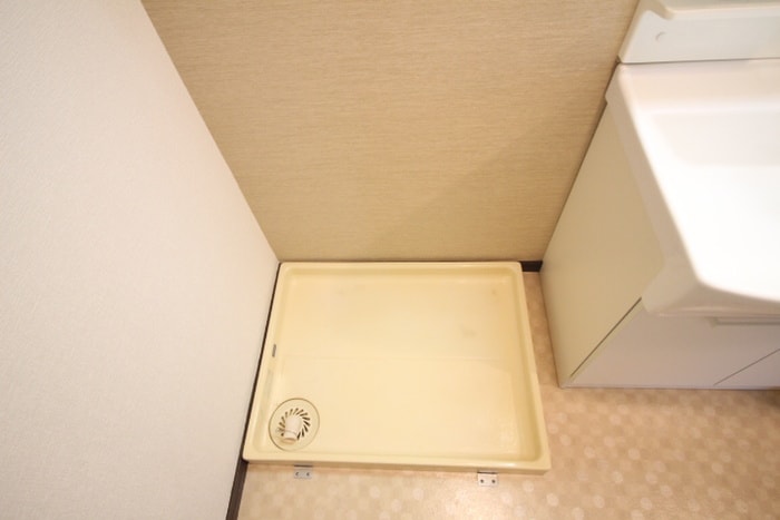 洗濯機置場 ジョイフル寺塚