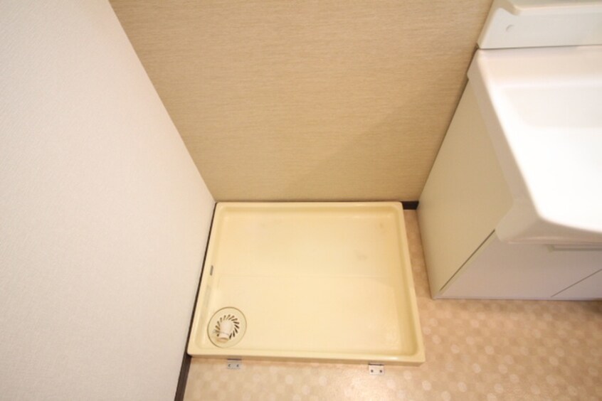 洗濯機置場 ジョイフル寺塚