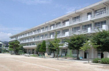 周辺環境 パナハイツ岡村