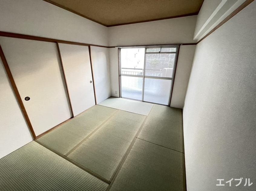 居室 エクセレント野間