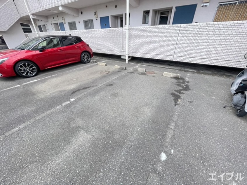 駐車場 エクセレント野間