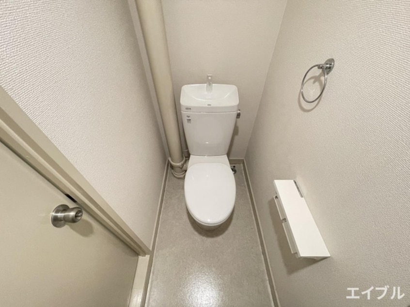 トイレ エクセレント野間