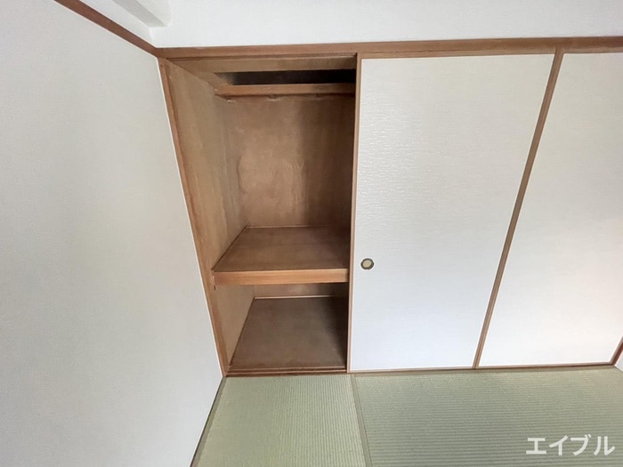 収納 エクセレント野間