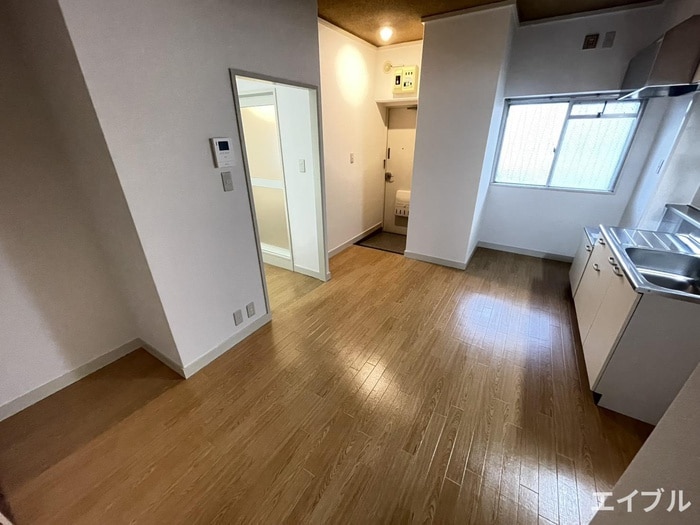 居室 エクセレント野間