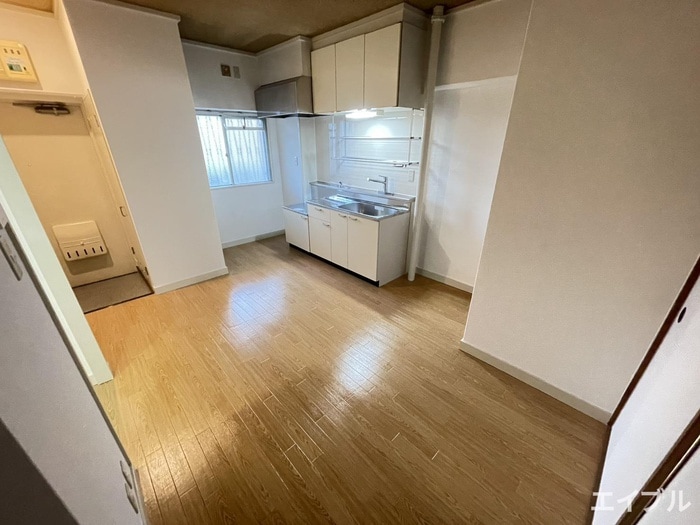 居室 エクセレント野間