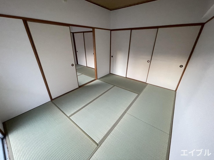 居室 エクセレント野間