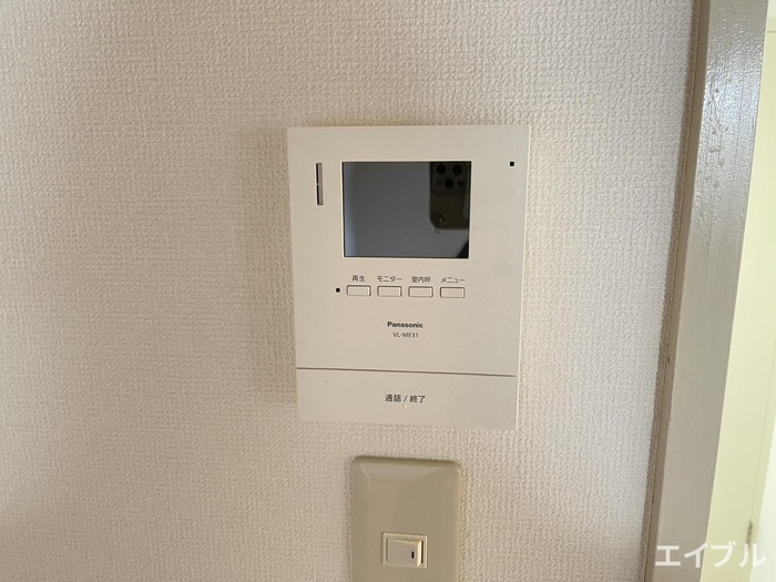 内観写真 エクセレント野間