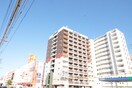 外観写真 エンクレスト香椎（207）
