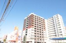エンクレスト香椎（207）の外観