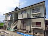 ドミール鳥井B