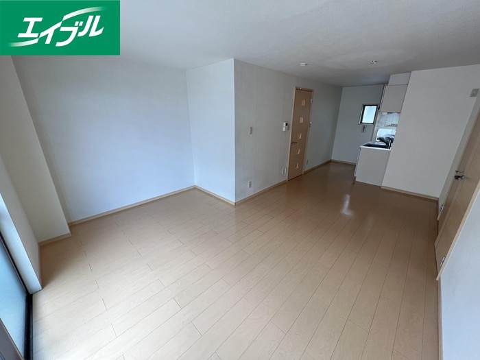 居室 ドミール鳥井B