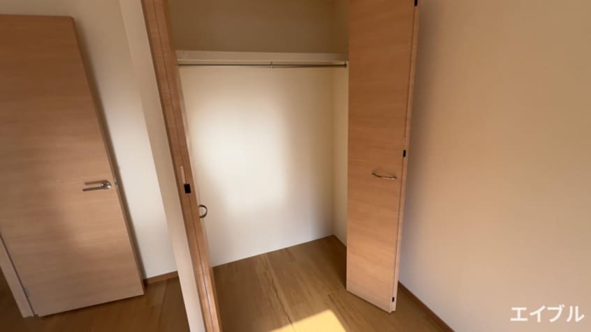 収納 ドミール鳥井B