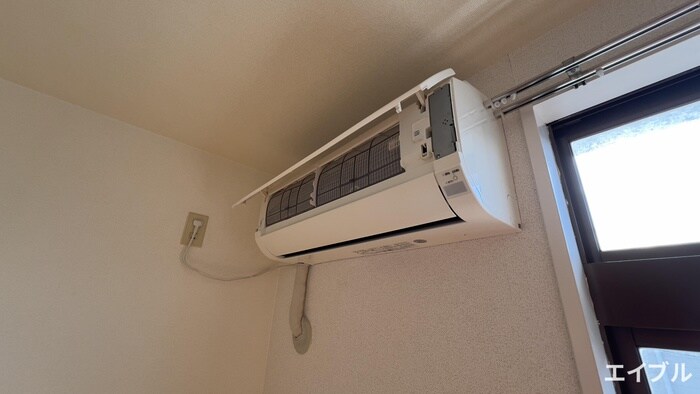 内観写真 ドミール鳥井B