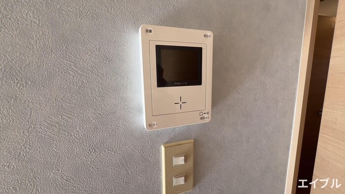 内観写真 ドミール鳥井B