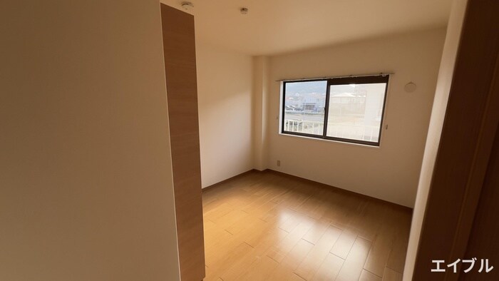 内観写真 ドミール鳥井B