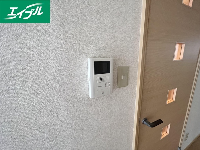 内観写真 ドミール鳥井B