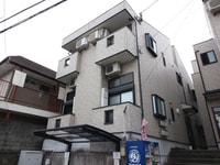 ピュア別府南参番館