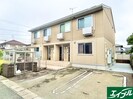 Ｄ-room三苫の外観