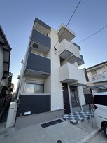 リテラ和白Ⅰ