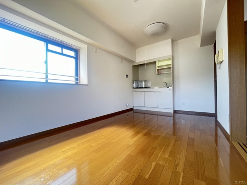 居室 アクティコートⅢ