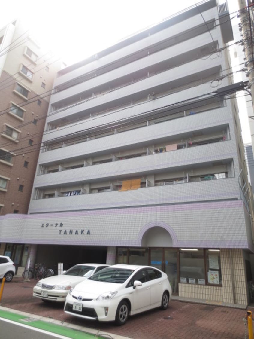外観写真 エターナルＴＡＮＡＫＡ