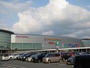 イオンモールルクル(ショッピングセンター/アウトレットモール)まで992m ア－ルレジア空港東