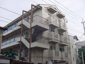 アルファハイツ博多駅南