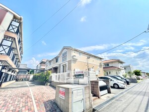 スプリング大浦