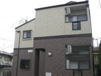 キャメロット前原駅南