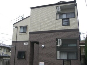 キャメロット前原駅南