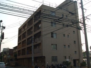 ルネサンスコーポ