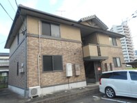 ベルタウンⅡ
