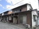 エムロード京町C棟の外観