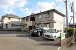 サンビレッジ葛原Ⅱ－Ｃ棟