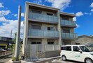 S-room日佐　西館の外観