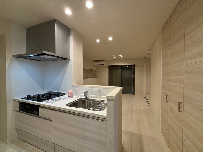 居室 S-room日佐　西館