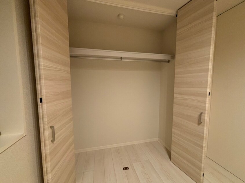 収納 S-room日佐　西館