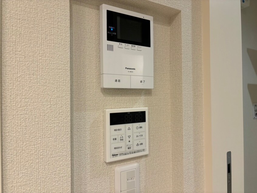 内観写真 S-room日佐　西館