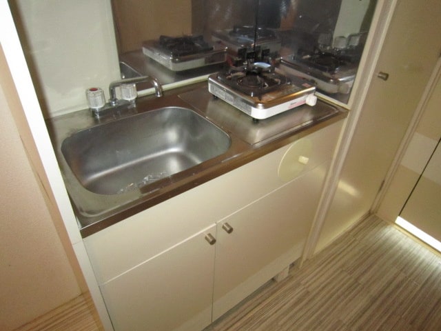 キッチン ルエ・メゾンロワ－ル六本松